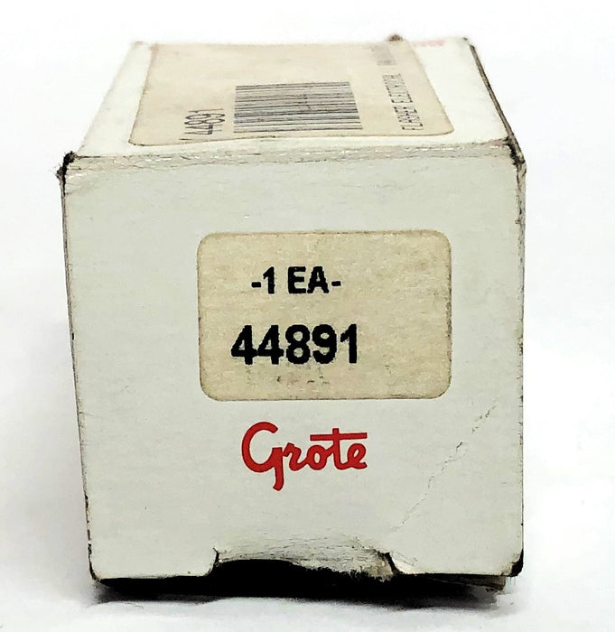 Grote 20A FMVSS 108 LED Electrical Flasher 44891 NOS