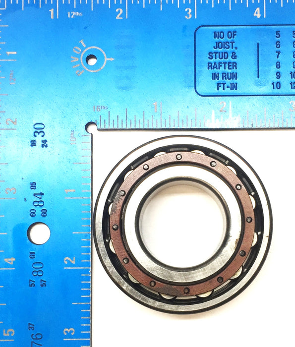 Rollway Cylindrical Roller Bearing RL201561 w/Outer Race 206-561 (No Box) NOS
