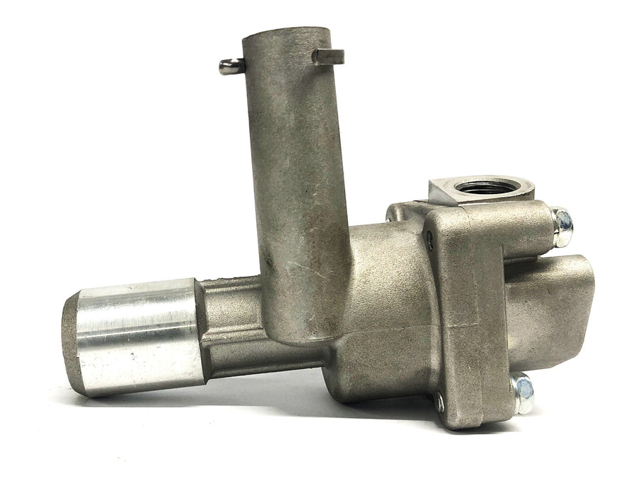 KIC Oil Pump 10VA00 USED