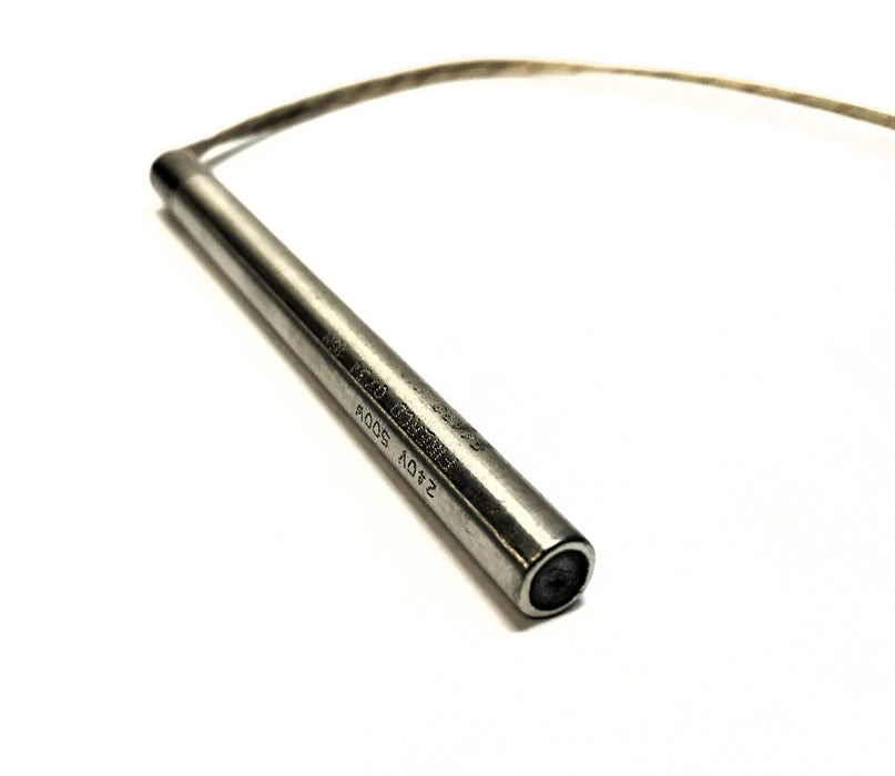 Watlow Firerod 240V 500W Cartridge Heater G4A92-E12 (0734-16M) USED