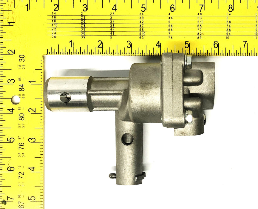 KIC Oil Pump 10VA00 USED
