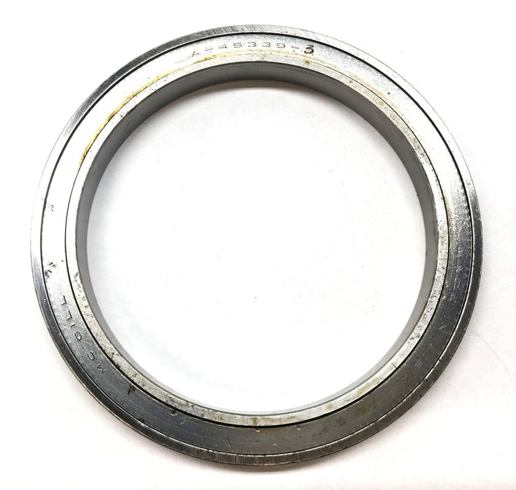 McGill Radial Ball Bearing (No Box) A-45339-3 NOS
