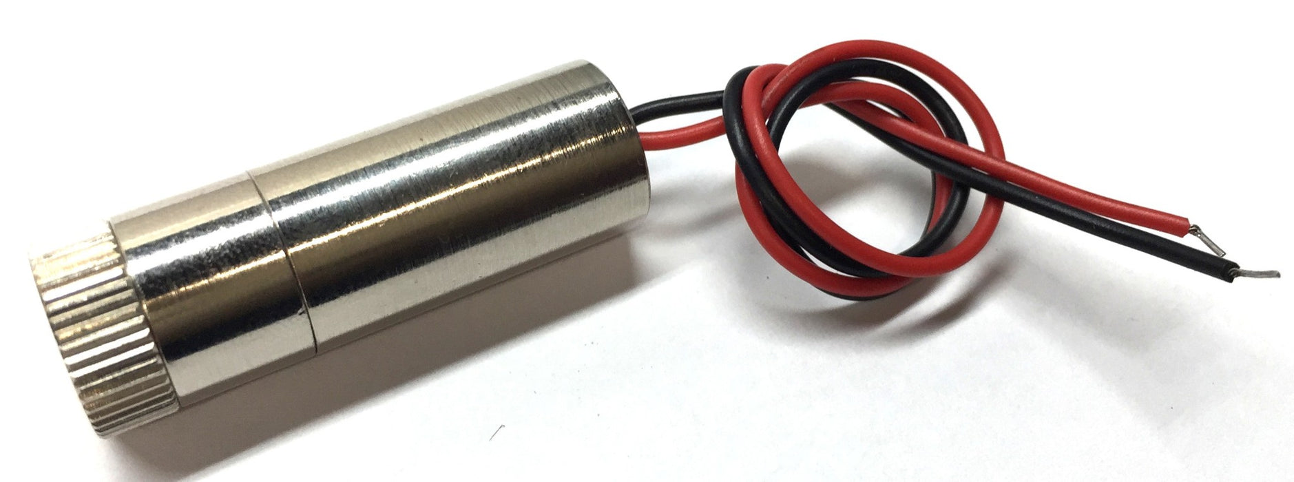 Unbranded 35mm x 12mm Red Line 2-Wire Laser Diode Module NOS