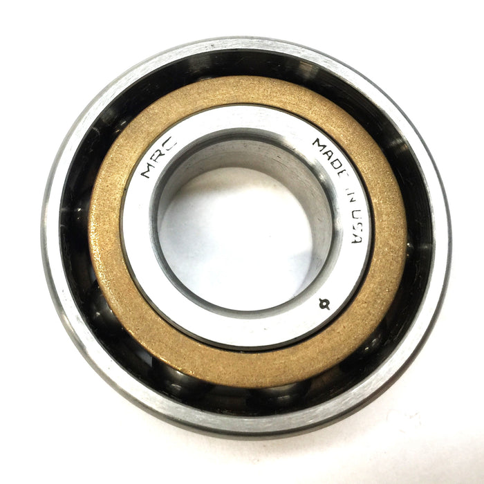 MRC ABEC 5 Roller Ball Bearing 203RDT NOS