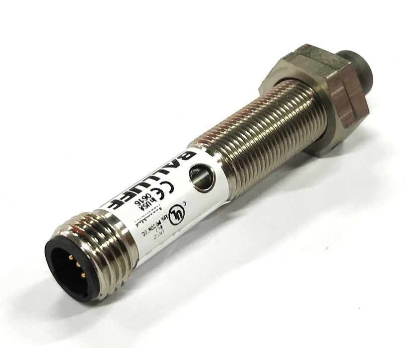 Balluff Inductive Proximity Sensor BES-515-209-S21-E [Lot of 3] NOS