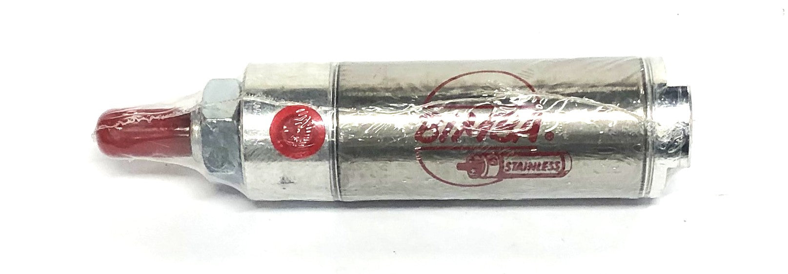 Bimba Pneumatic Cylinder 172-D NOS