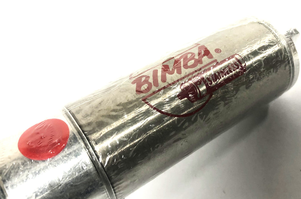 Bimba Pneumatic Cylinder 172-D NOS
