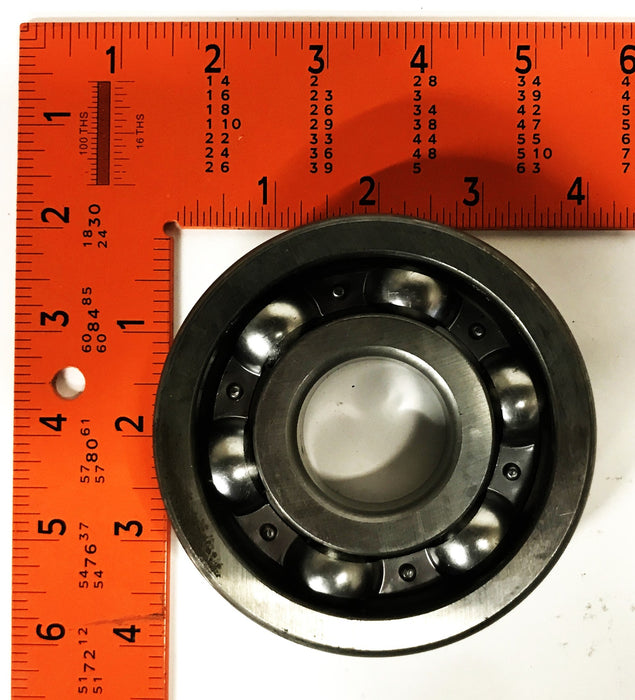 NTN Single Row Radial Ball Bearing 6407 NOS
