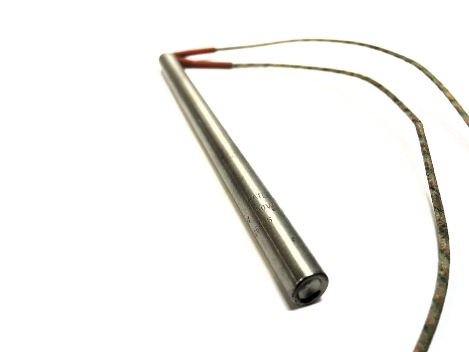 Watlow Firerod 240V 750W Cartridge Heater G6A46-L12 (0102B) USED