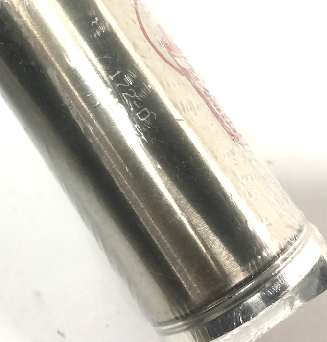 Bimba Pneumatic Cylinder 172-D NOS
