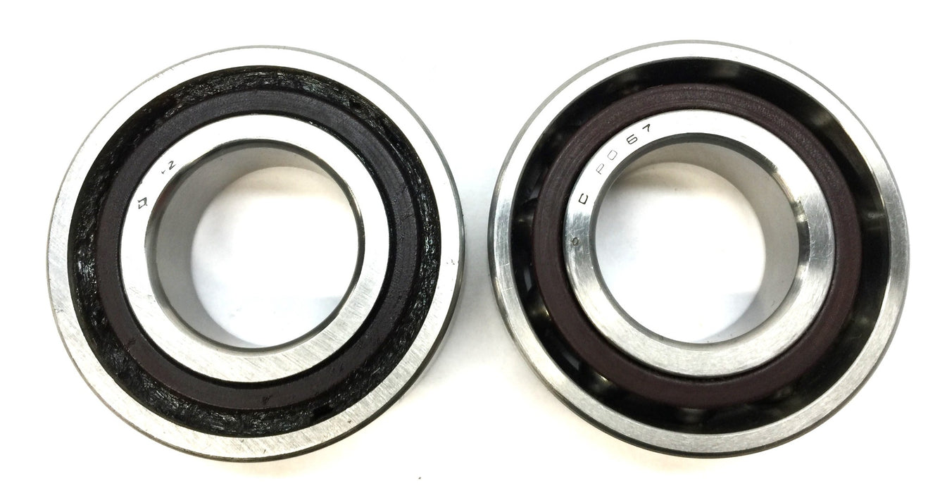 MRC Roller Ball Bearing 205RD [Lot of 2] NOS