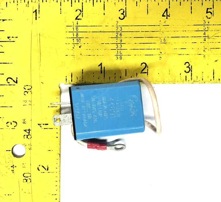 Grote 20A FMVSS 108 LED Electrical Flasher 44891 NOS