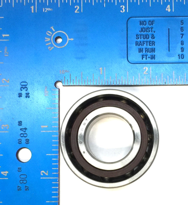 MRC Roller Ball Bearing 205RD [Lot of 2] NOS