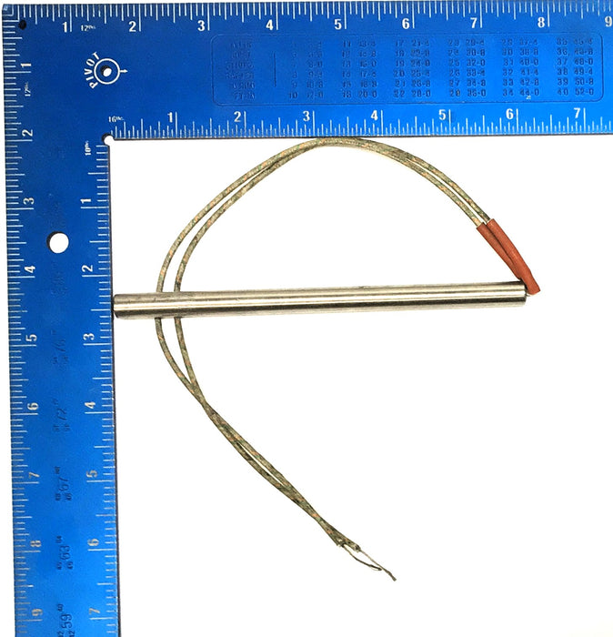 Watlow Firerod 240V 750W Cartridge Heater G6A46-L12 (0102B) USED