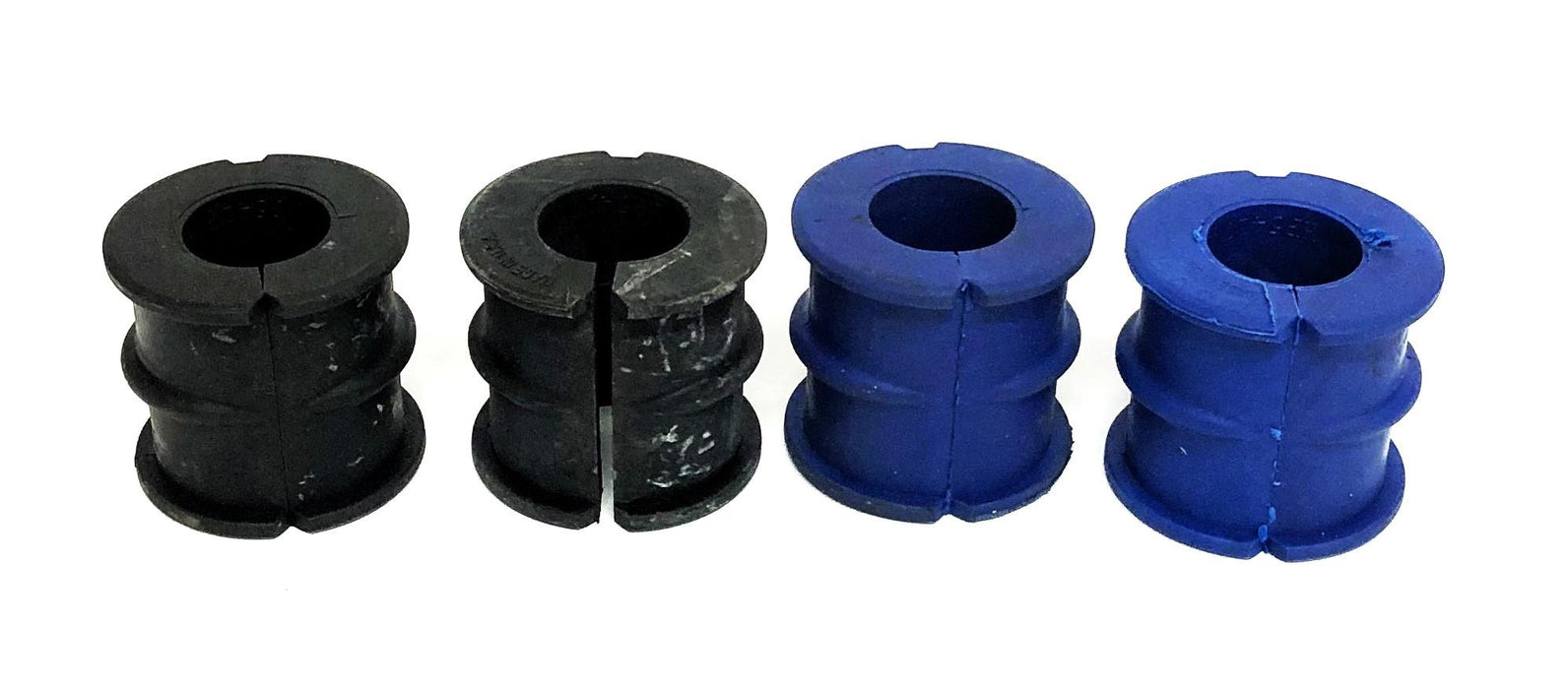 Unbranded Suspension Stabilizer Bar Bushing Blue/Black 4782684AB [Lot of 2] NOS