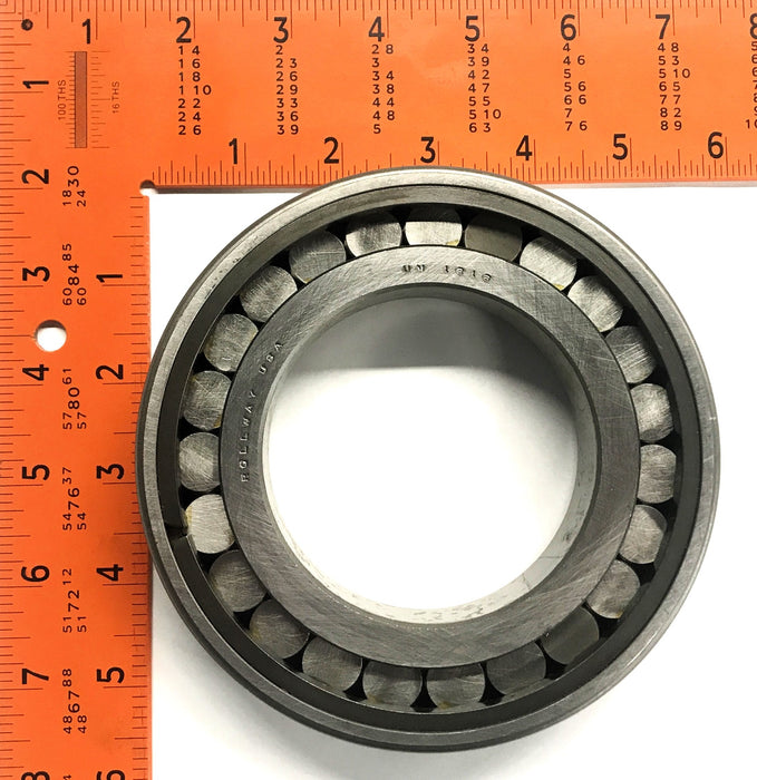 Rollway Cylindrical Roller Bearing UM 1216 NOS