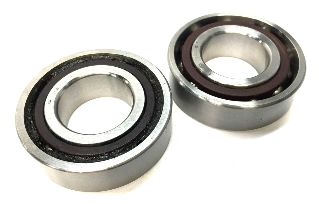 MRC Roller Ball Bearing 205RD [Lot of 2] NOS