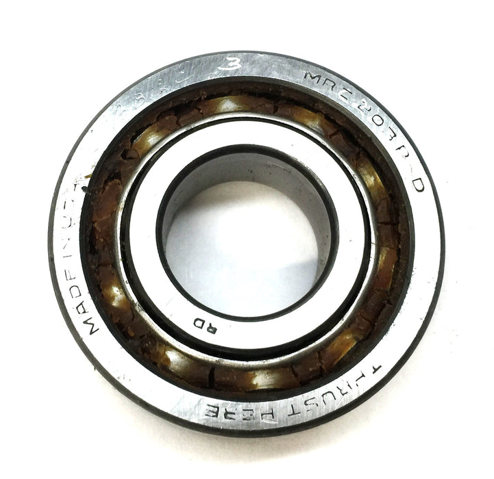 MRC Roller Ball Bearing 203RD NOS