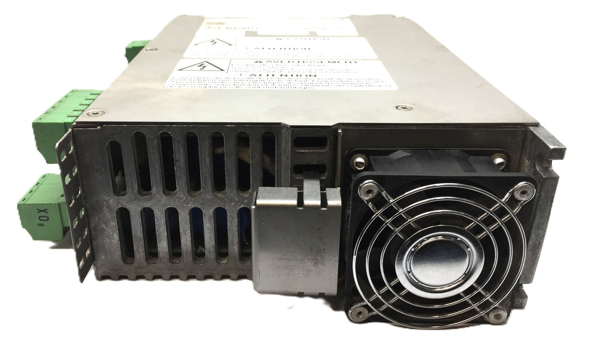 Kollmorgen S300 Servostar 343 Servo Controller S30301-NA USED