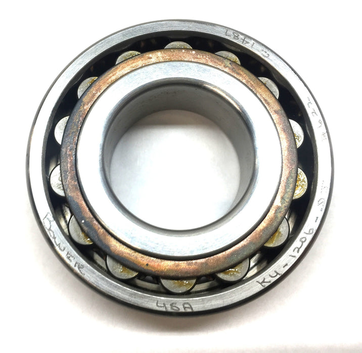 Bower Cylindrical Roller Bearing w/Outside Race Ring Cup KU1206 (C14877CC) NOS