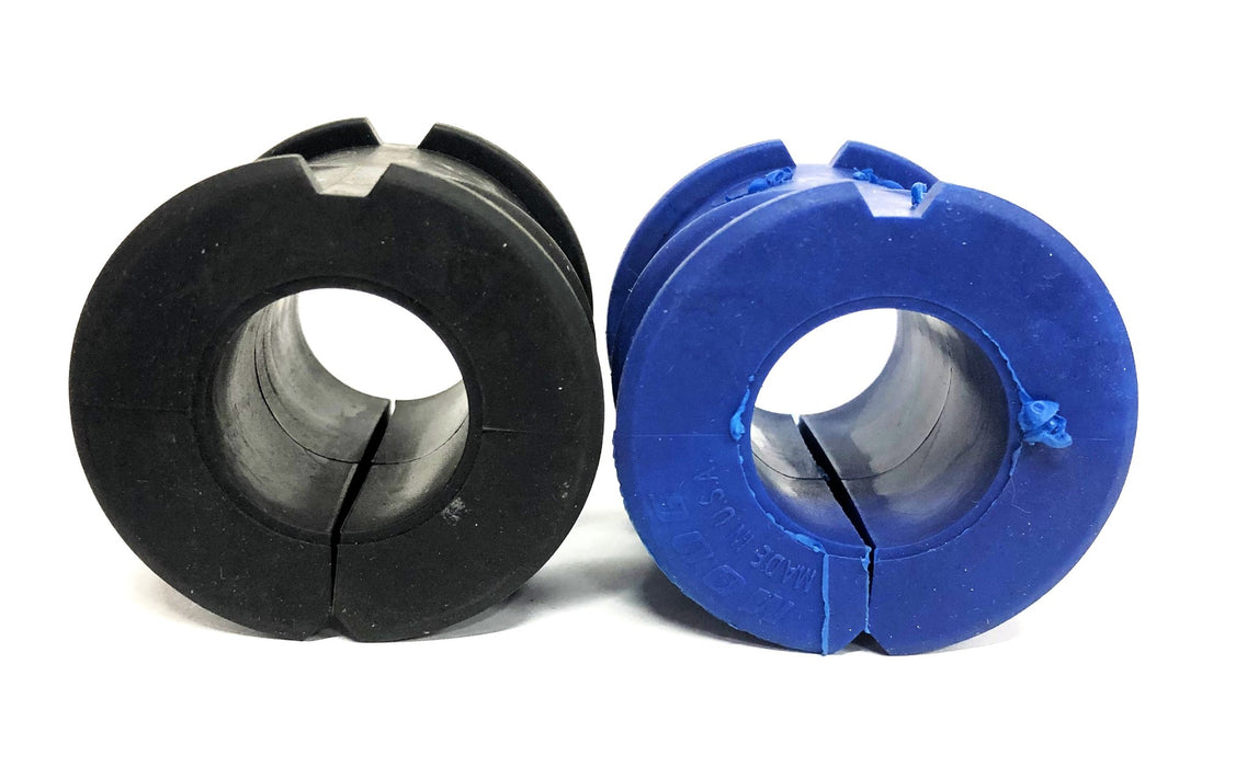 Unbranded Suspension Stabilizer Bar Bushing Blue/Black 4782684AB [Lot of 2] NOS