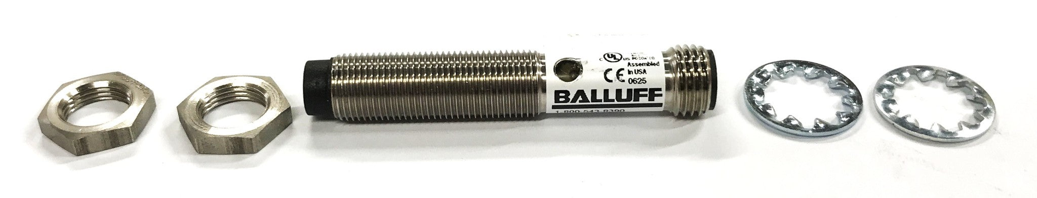 Balluff Proximity Sensor BES-516-210-S21-E NOS