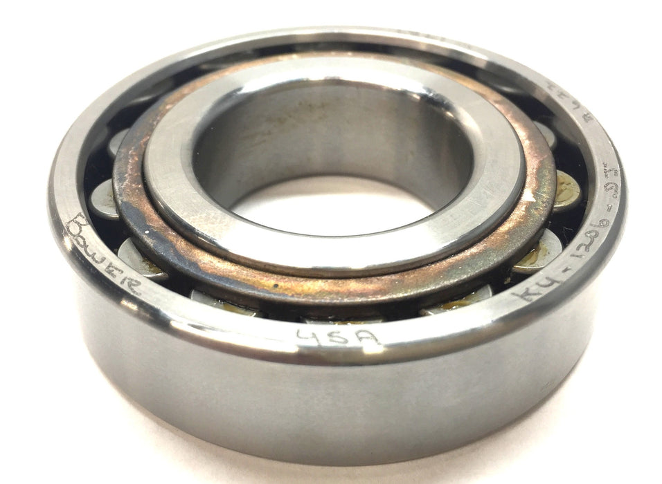 Bower Cylindrical Roller Bearing w/Outside Race Ring Cup KU1206 (C14877CC) NOS