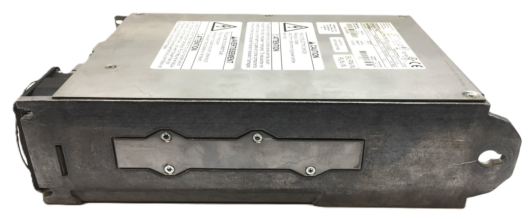 Kollmorgen S300 Servostar 343 Servo Controller S30301-NA USED