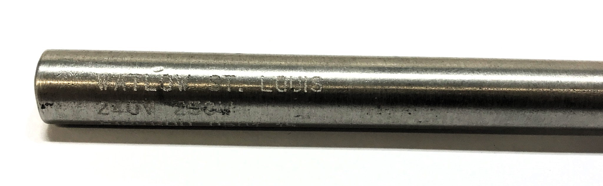 Watlow Firerod 240V 250W Cartridge Heater G4A87-L12 (0501-15) USED