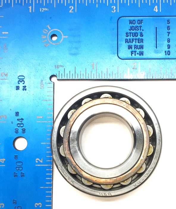 Bower Cylindrical Roller Bearing w/Outside Race Ring Cup KU1206 (C14877CC) NOS