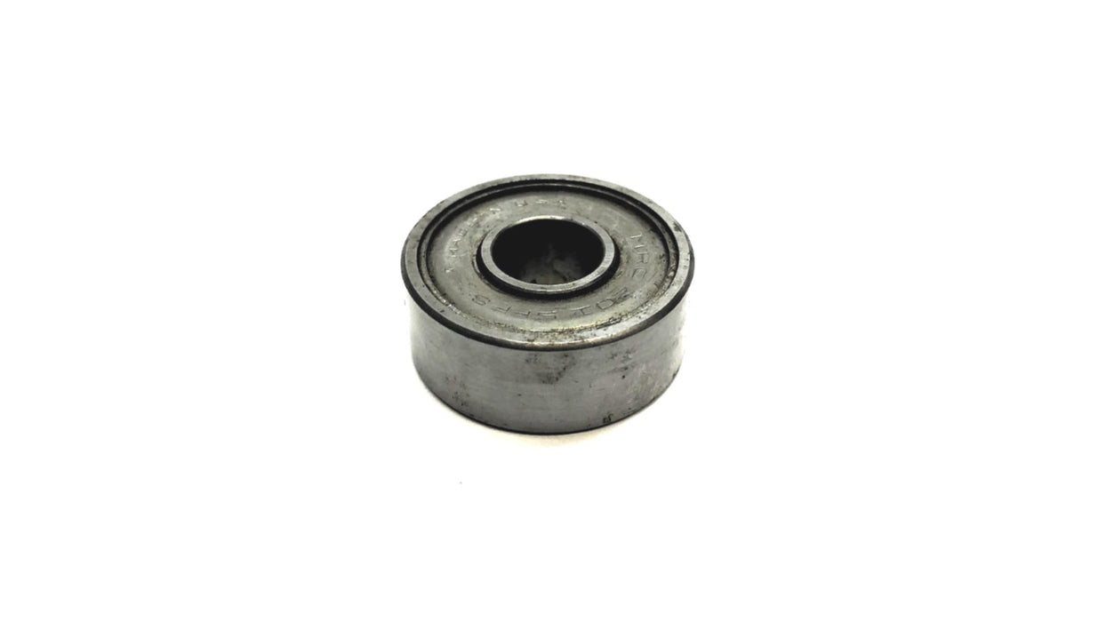 MRC Single Row Ball Bearing (No Box) 201SFF8 [Lot of 3] NOS