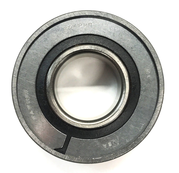FAFNIR Ball Bearing 204PPB [Lot Of 2] NOS