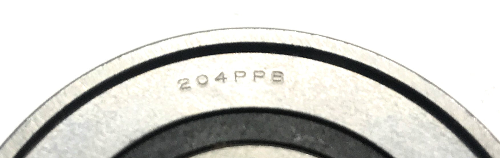 FAFNIR Ball Bearing 204PPB [Lot Of 2] NOS