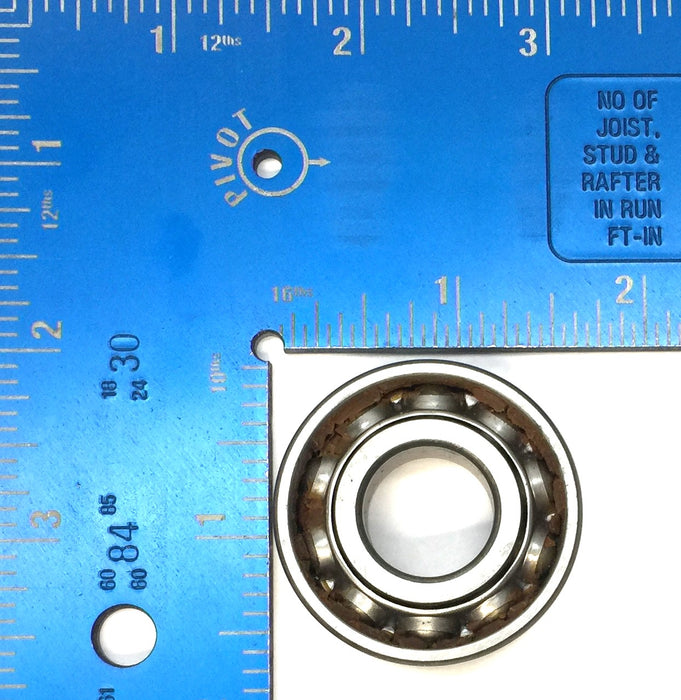 MRC Roller Ball Bearing 203RD NOS