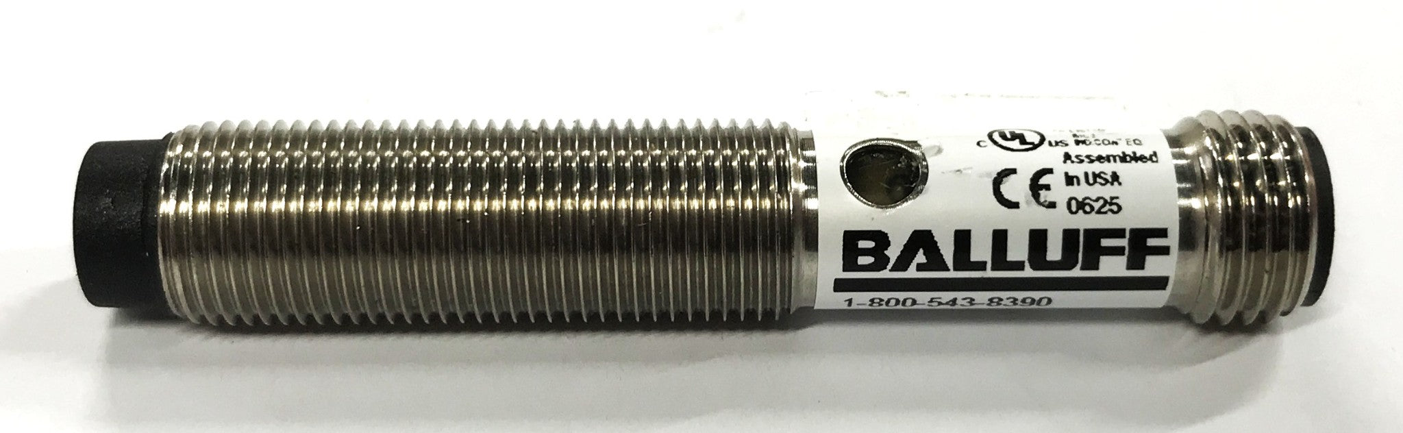 Balluff Proximity Sensor BES-516-210-S21-E NOS