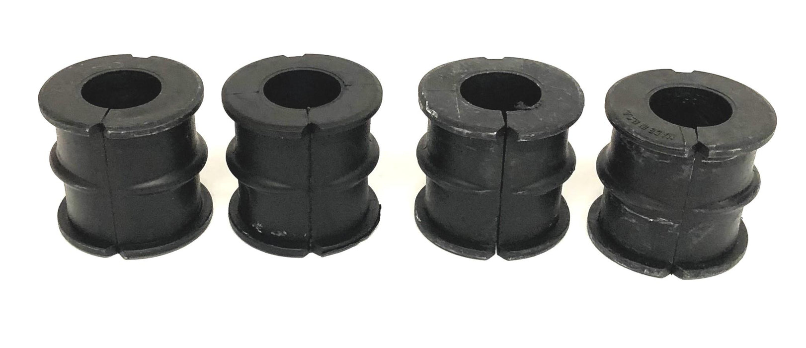 Unbranded Suspension Stabilizer Bar Bushing Black Pair 4782684AB [Lot of 2] NOS