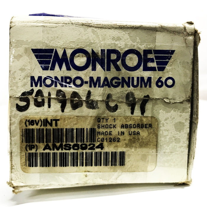 Monroe Mono Magnum 60 Shock Absorber AMS6924 NOS
