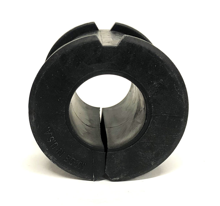 Unbranded Suspension Stabilizer Bar Bushing Black Pair 4782684AB [Lot of 2] NOS