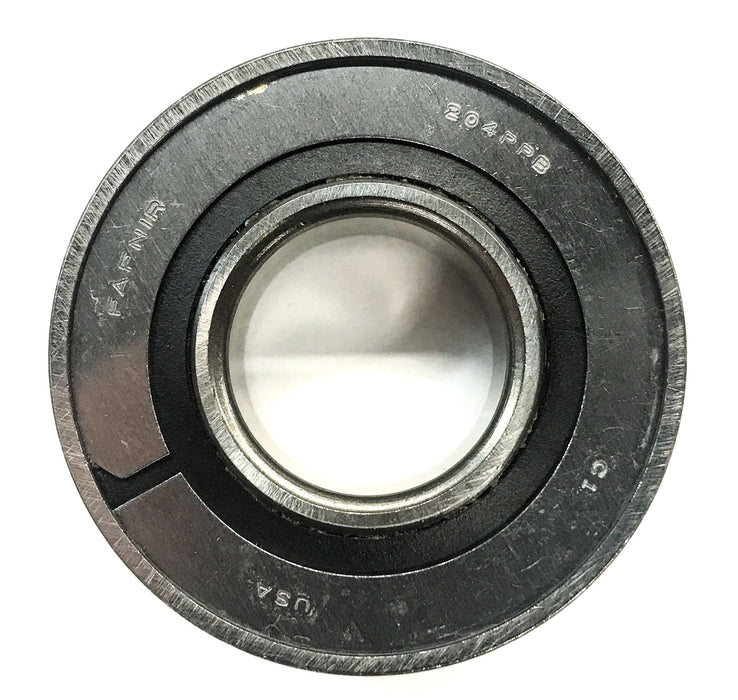 FAFNIR Ball Bearing 204PPB [Lot Of 2] NOS