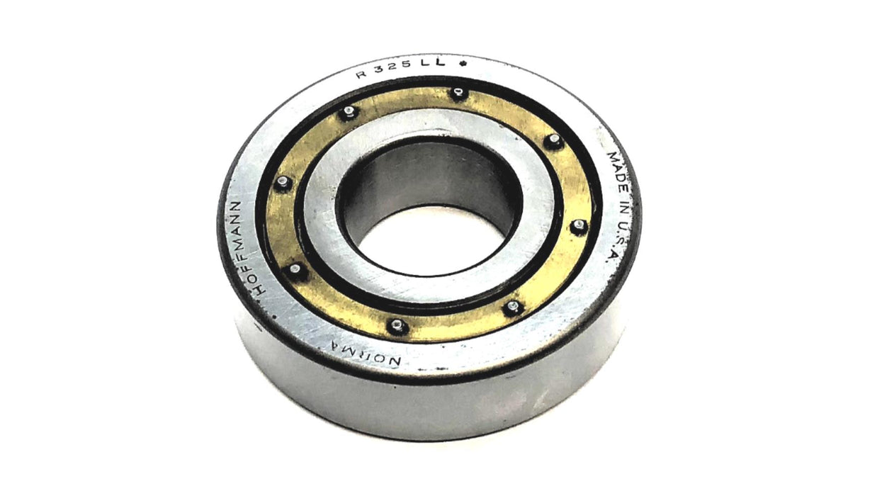 Norma Hoffmann Cylindrical Roller Bearing (No Box) R325LL (R325) NOS