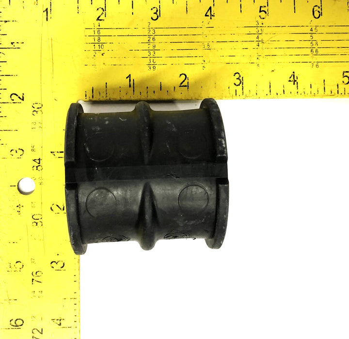 Unbranded Suspension Stabilizer Bar Bushing Black Pair 4782684AB [Lot of 2] NOS