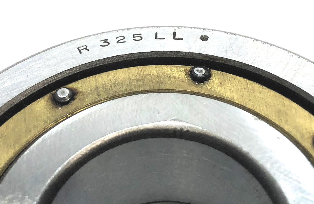 Norma Hoffmann Cylindrical Roller Bearing (No Box) R325LL (R325) NOS