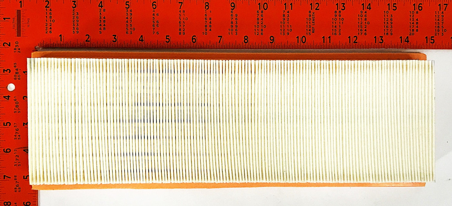NAPA Gold Cabin Filter 87726699 (549699) NOS