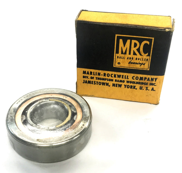 MRC Cylindrical Roller Bearing R204E (R204E200) NOS