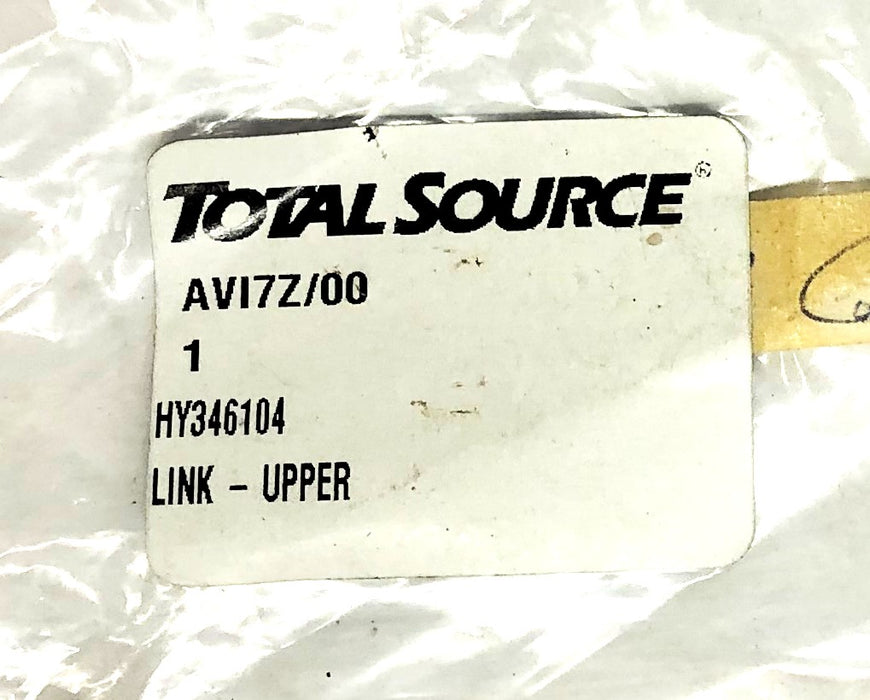 Total Source Upper Link HY-346-104 (346104) NOS