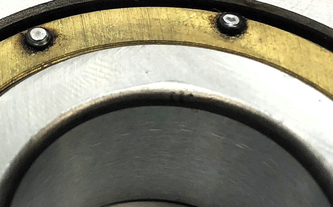 Norma Hoffmann Cylindrical Roller Bearing (No Box) R325LL (R325) NOS