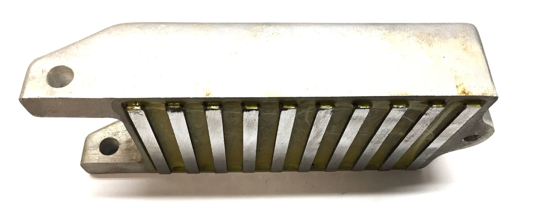 Livonia Magnetics Lifting Magnet MHH816 USED