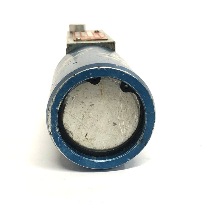 Lubriquip Series D-95 AL-5 Pneumatic Pump 521-000-001 USED
