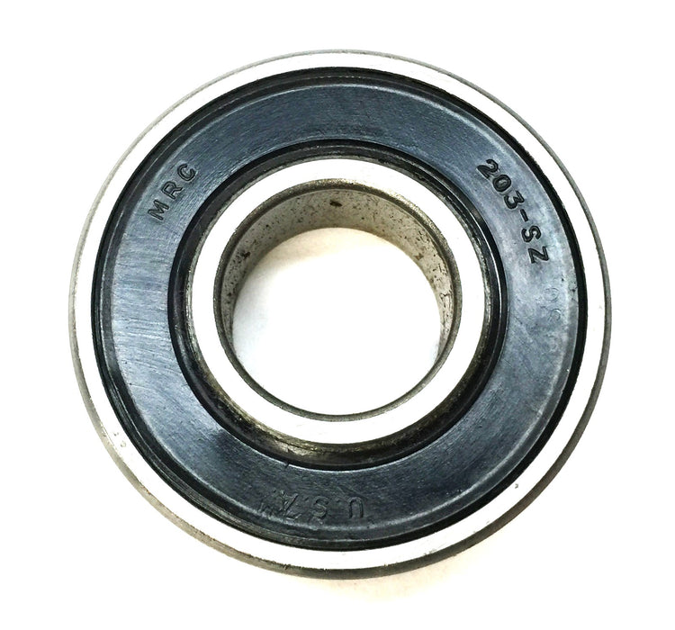 MRC Single-Row Roller Ball Bearing 203-SZ NOS