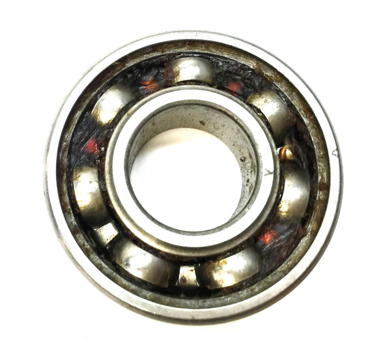 MRC Single-Row Roller Ball Bearing 203-SZ NOS